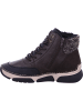 rieker Boots Mit Tex-Membran in braun