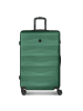 Smartbox Edition 03 4 Rollen Trolley 75 cm in dark-green