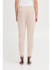 ICHI Freizeithose IHKATE Regular fit in Doeskin