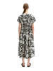 Marc O'Polo Sommerkleid loose in Light Brown