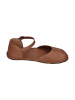 El Naturalista Sandaletten BARE SANDALS N5683 in braun