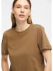 s.Oliver T-Shirt in 8918_braun