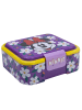 Disney Minnie Mouse Disney Minnie Mouse Kinder Brotdose – Lunchbox Pausenbox Schulbrotbox in Lila