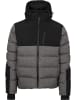 Trespass Winterjacke "Delabole Casual Jacket" in Grau