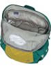 Deuter Rucksack / Backpack Kikki in Fern/Alpinegreen