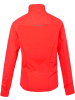 Endurance Jacke in Rot
