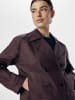 Object Jacke in Cabernet