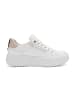 ara Sneaker Low in Weiß