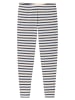 Schiesser Schlafanzug Casual Essentials in jeansblau