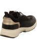 Xsensible Sneaker in schwarz