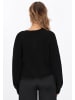 faina Cardigan in black
