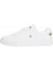 Tommy Hilfiger Sneaker für Damen in weiß