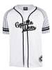 Gorilla Wear 82 Baseball Jersey - Weiß