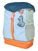Sterntaler Kindergarten Set Waldtiere in helles blau