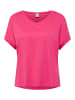 Rabe T-Shirt in Pink