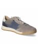 Josef Seibel Schnürhalbschuh in blau