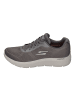 Skechers Sneaker Low GO WALK FLEX REMARK 216486 in grau