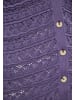 VIRITA Women Cardigan in Lila