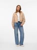 Vero Moda Jacke in Humus