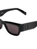 Karl Lagerfeld sunglasses Sonnenbrille in Black