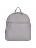 PICARD Luis - Rucksack 28 cm Rindsleder (wintersky) in lilac