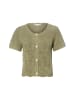 Marie Lund Shirt in schilf - 0004