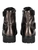 Gabor Stiefelette Bronze