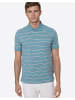 Pierre Cardin Polo-Shirt in Arctic