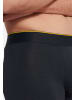 Sloggi Hipster Short / Pant EVER Airy in Black Combination