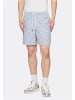 Sergio Tacchini Shorts - undefined in white/navy