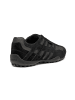 Geox Sneakers Low U Snake Orginal A in schwarz