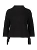 Betty Barclay Strickpullover mit 3/4 Arm in Schwarz