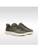 Geox Sneackers U in Military/Sage