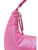 faina Women Shoulder Bag in Pink