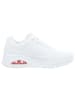 Skechers Sneaker in weiß