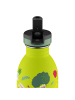 24Bottles Kids Urban Trinkflasche veggie friends