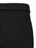 Vero Moda Hose mit weitem Beinschnitt in Black