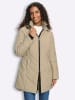 Heine Steppjacke in beige