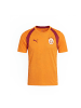 Puma Galatasaray Istanbul Trainings Trikot der Saison 26-27 in orange