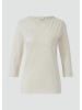 s.Oliver T-Shirt in 81W9_beige
