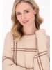 usha BLUE LABEL Women Sweater in Beige