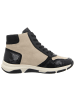 remonte Schuhe in schwarz