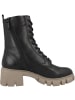 Tamaris Stiefelette 1-25272-41 in schwarz
