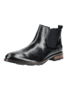 LLOYD Stiefelette DRAMON 315 Schwarz