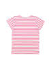 Walkiddy T-Shirt Pink stripes 12-T-Shirt