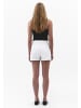 OXXO Shorts WHITE DENIM