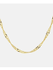 Diamant L'éternel Halskette aus 585 Gelbgold