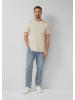 s.Oliver T-Shirt  in  9305_helles beige