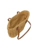 gaya Women Tote Bag in Camel