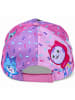 Cerda Basecap Gabby´s Dollhouse mit Glitzer in Lila